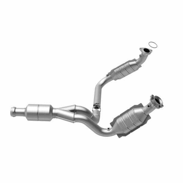 Magnaflow 5481578