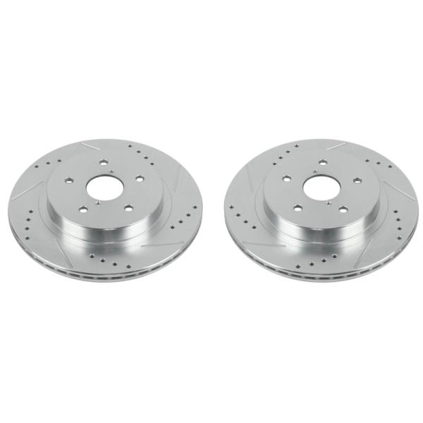 PowerStop JBR1718XPR