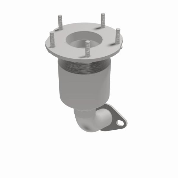 MAG Converter Direct Fit Magnaflow 50860