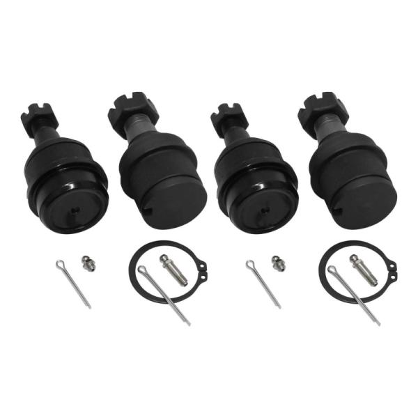 Yukon Gear & Axle YSPBJ-004HDK2