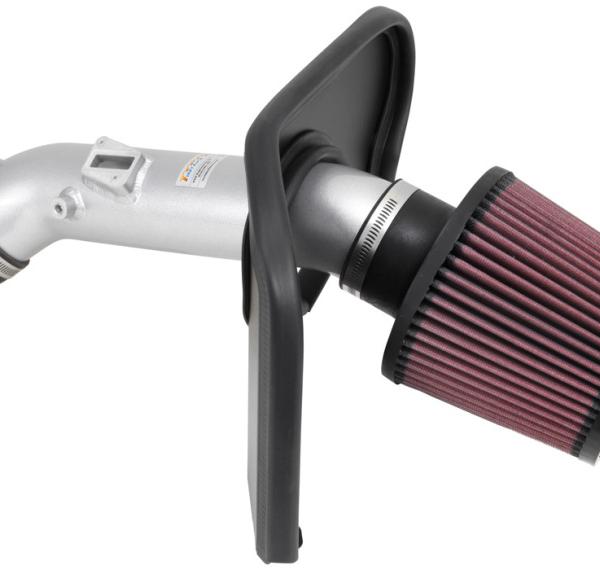 KN 69 Typhoon Intake K&N Engineering 69-1213TS