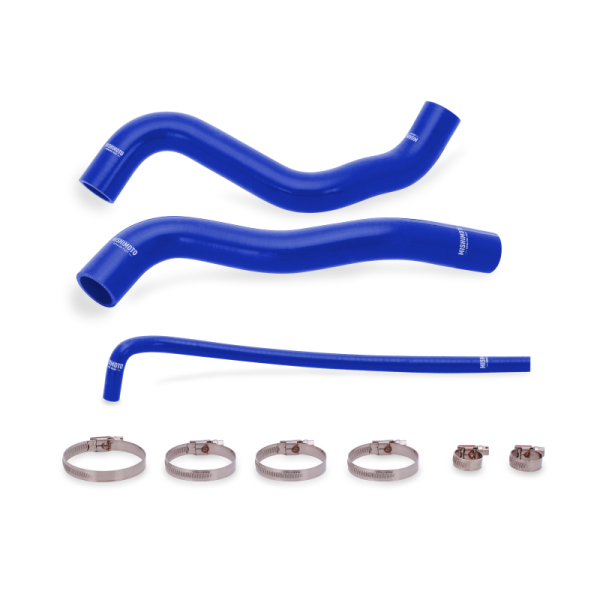 Mishimoto MMHOSE-CSS-12BL