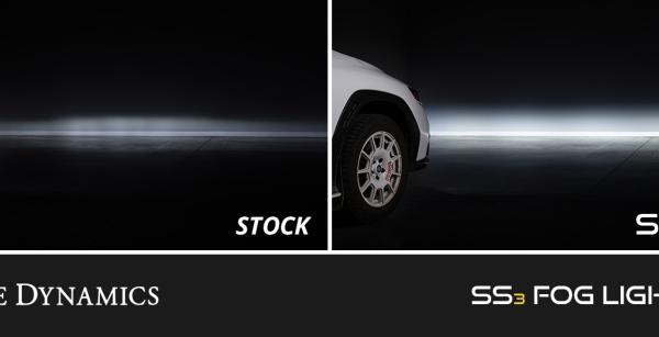 Diode Dynamics DD8009