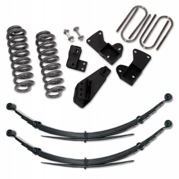 Tuff Country 22812KN