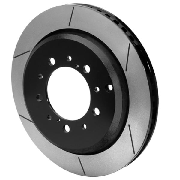 WIL Rotors Wilwood 160-15475-GTB