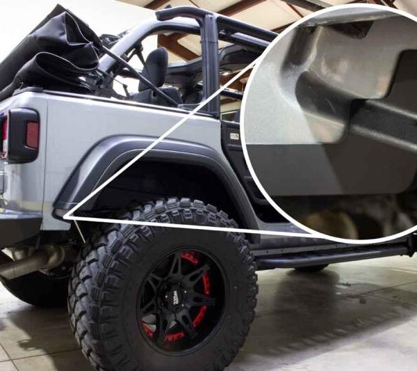 Fishbone Offroad FB13138