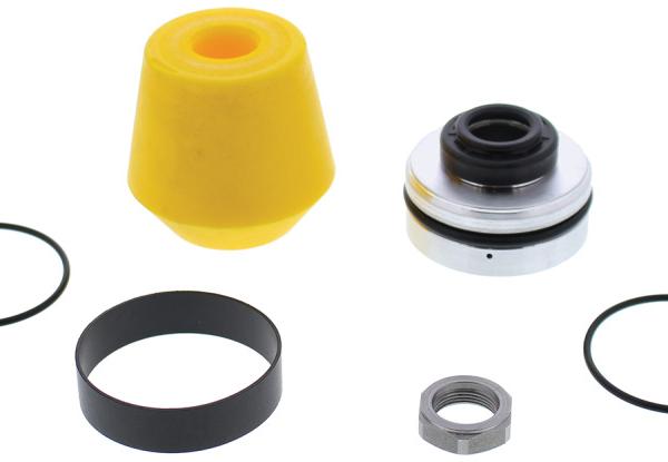 Pivot Works PWSHR-HQ01-000