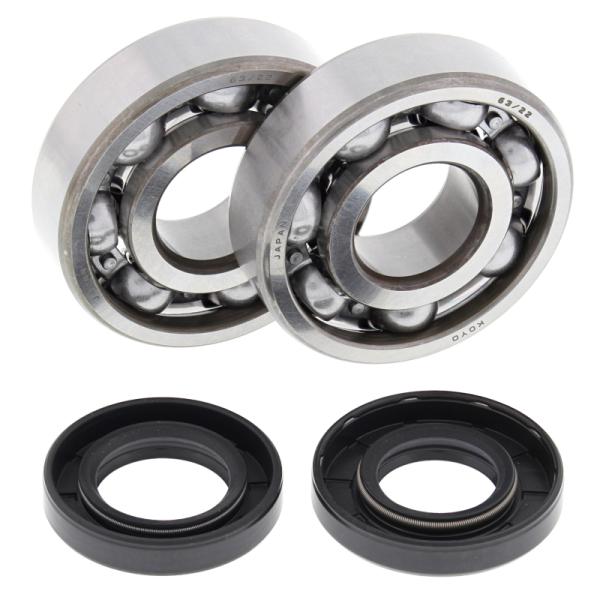 ABR Crank Bearing Kits All Balls Racing 24-1062