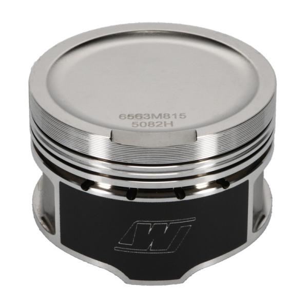 WIS Piston Sets - 4 Cyl Wiseco K563M815AP