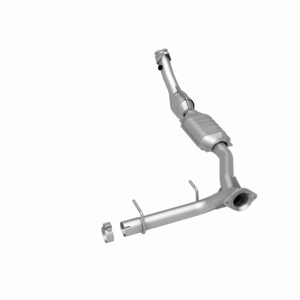 MAG Converter Direct Fit Magnaflow 51081