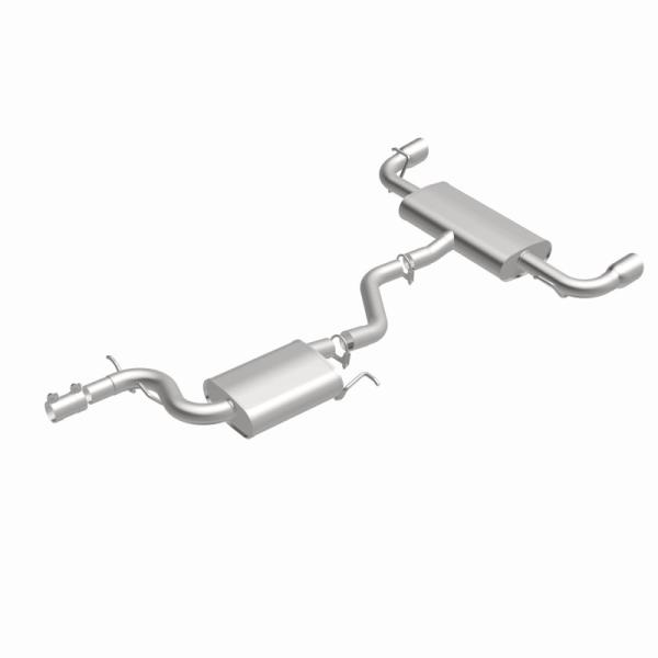 MAG BRE Exhaust Kits Magnaflow 106-0928