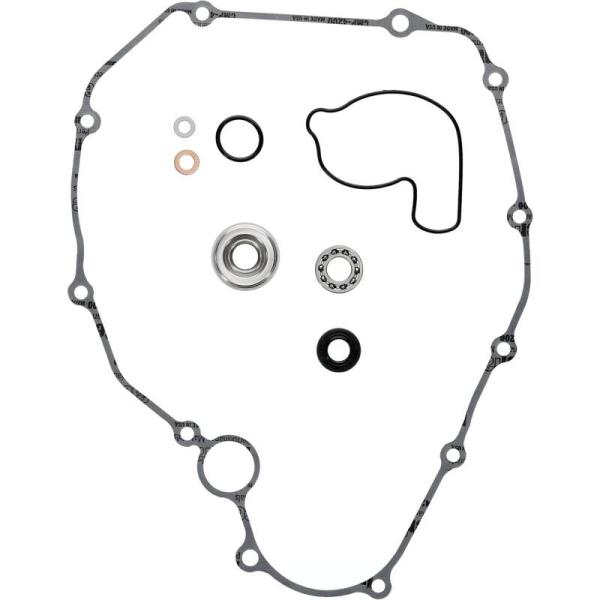 Vertex Pistons 8210012