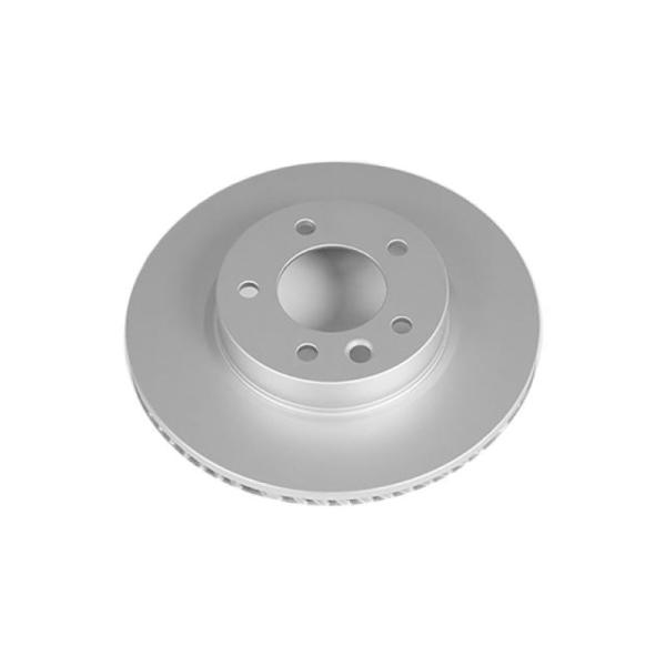 PowerStop EBR819EVC