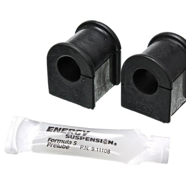 ES Sway Bar Bushings - Black Energy Suspension 11.5109G