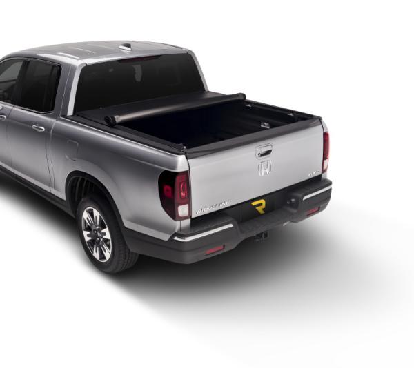 TRX Bed Cover - Lo Pro Truxedo 530601