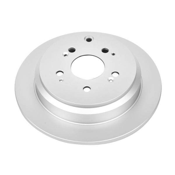 PSB Evolution Coated Rotor PowerStop JBR990EVC