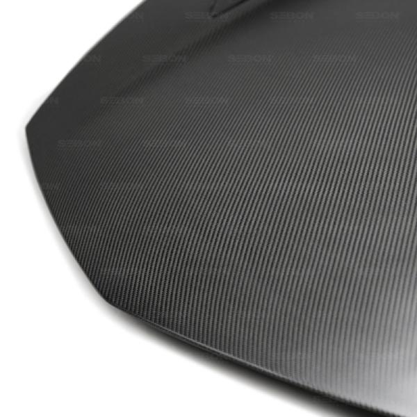 Seibon HD17ACNSX-OE-DRY
