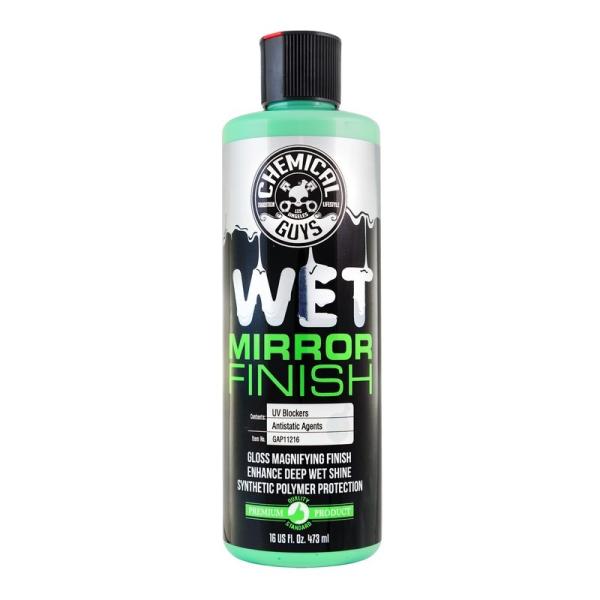 CHG Waxes Chemical Guys GAP11216