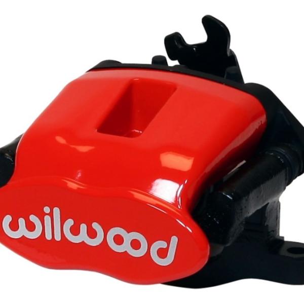 WIL Parking Brake Caliper Wilwood 120-9808-RD