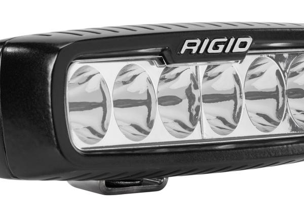 RIG SRQ2 Rigid Industries 914313