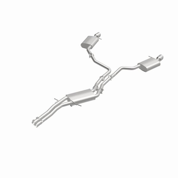 MAG BRE Exhaust Kits Magnaflow 106-0924