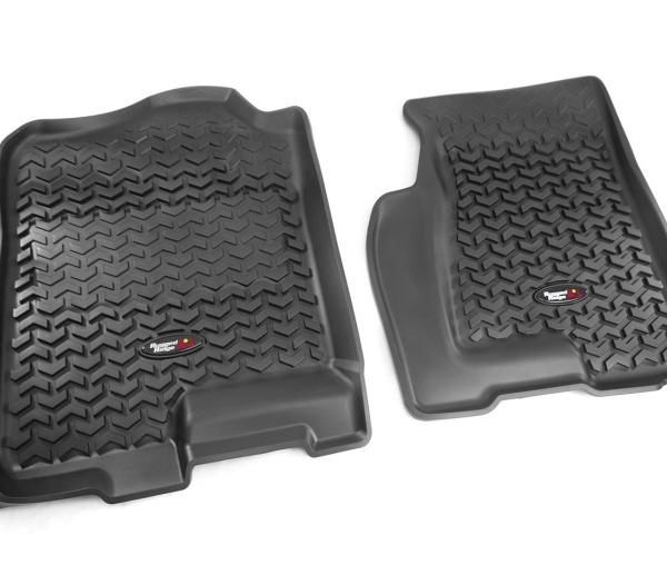 Rugged Ridge 82901.02