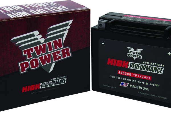 TwinPower 485006