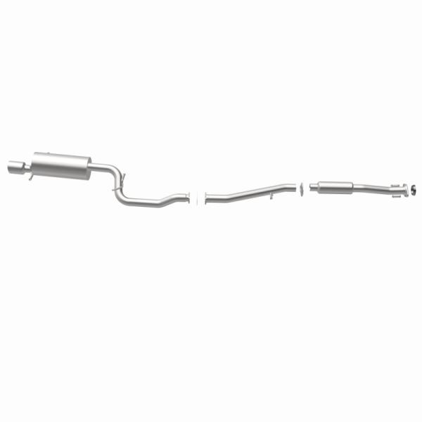 Magnaflow 106-0239
