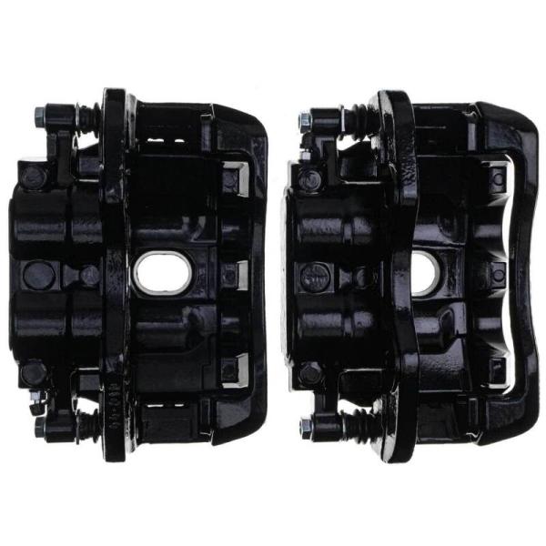 PowerStop S4940BLK