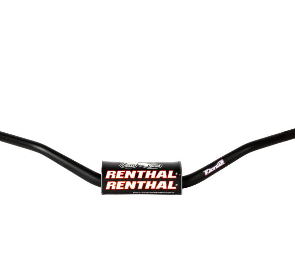Renthal 843-01-BK