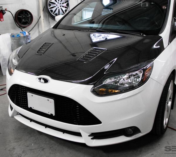 Seibon HD1213FDFO-RS