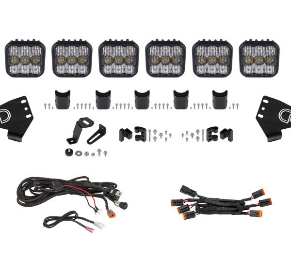 Diode Dynamics DD7630