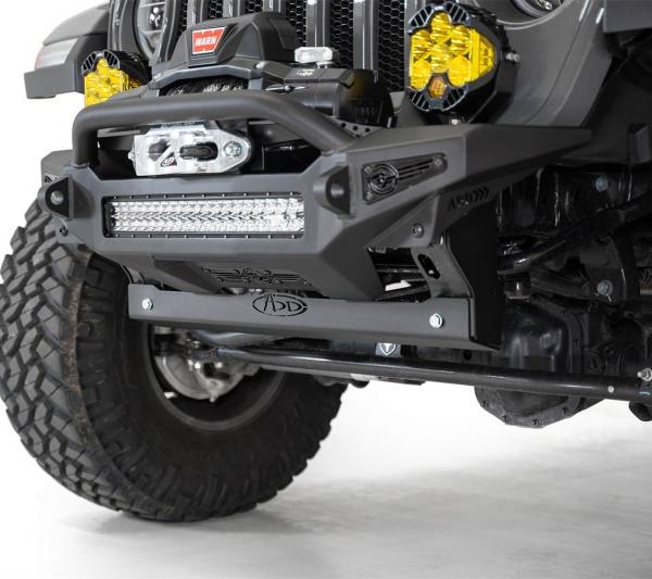 Addictive Desert Designs AC96100801NA