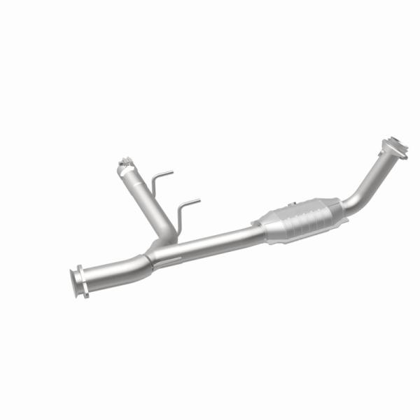 MAG Converter Direct Fit Magnaflow 49411