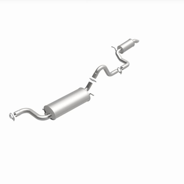MAG BRE Exhaust Kits Magnaflow 106-0024