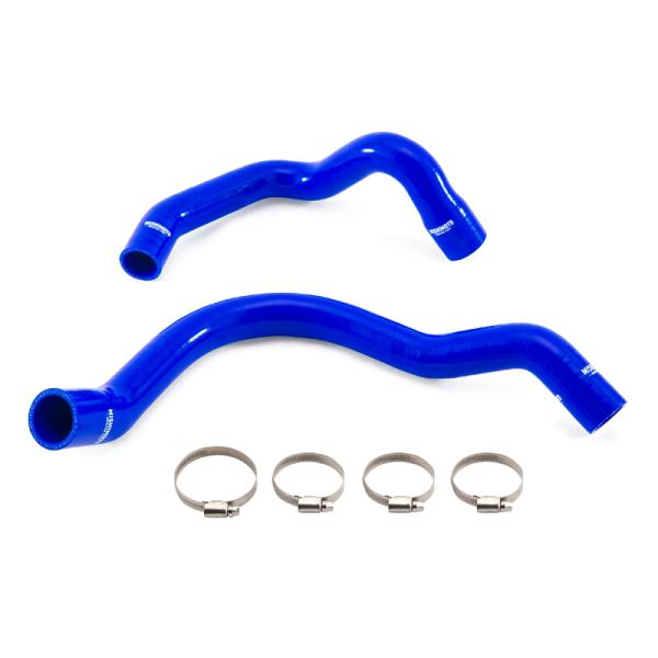 Mishimoto MMHOSE-XJ6-92BL