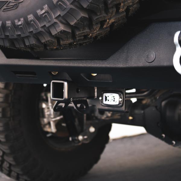 DV8 Offroad AHJP-01