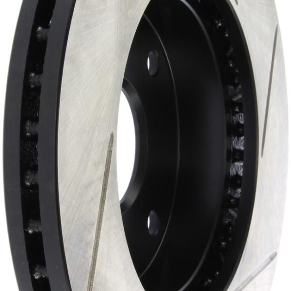 Stoptech 126.49009SR