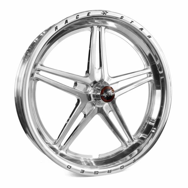 RST 63 Pro Forged Wheels Race Star 63-73500172NP