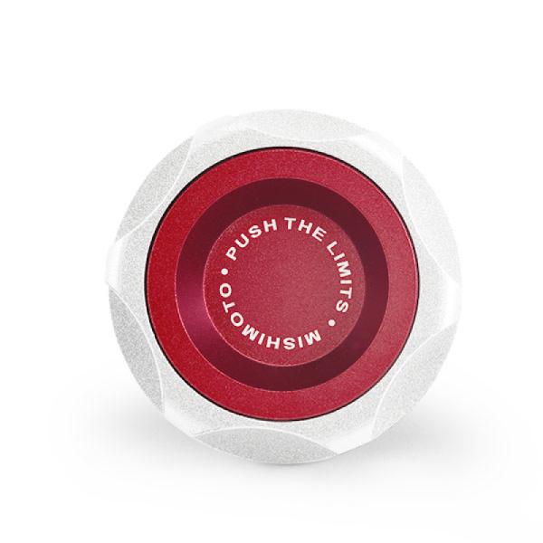 Mishimoto MMOFC-HN-RD