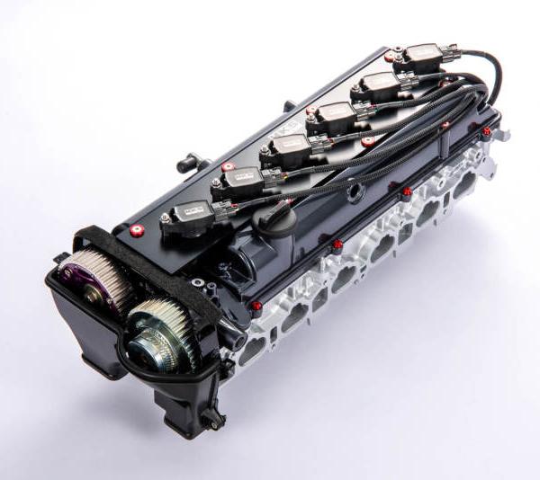 HKS 43005-AT001
