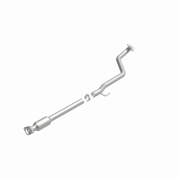 MAG Converter Direct Fit Magnaflow 21-139