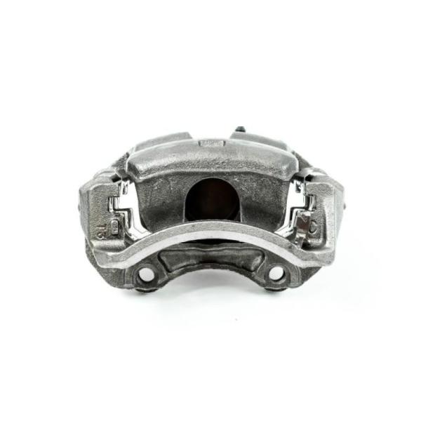PowerStop L2604