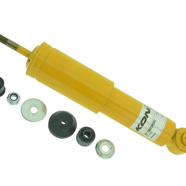 KON Sport (Yellow) Shocks KONI 80 1580Sport