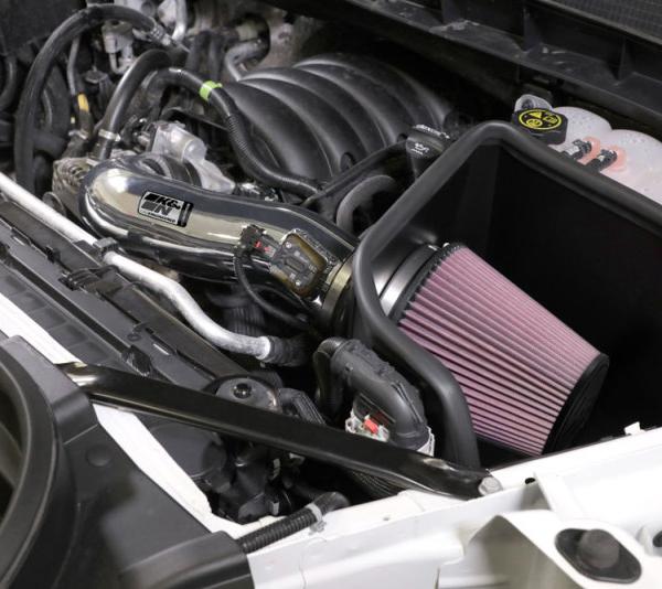 K&N Engineering 77-3110KP