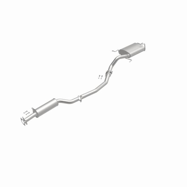Magnaflow 106-0839