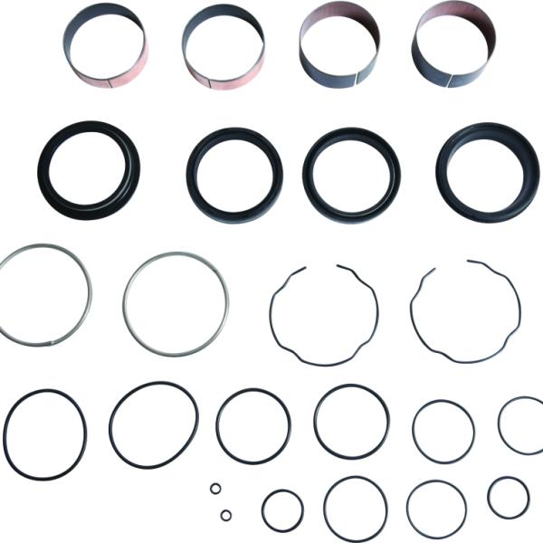 Pivot Works PWFFK-H17-000