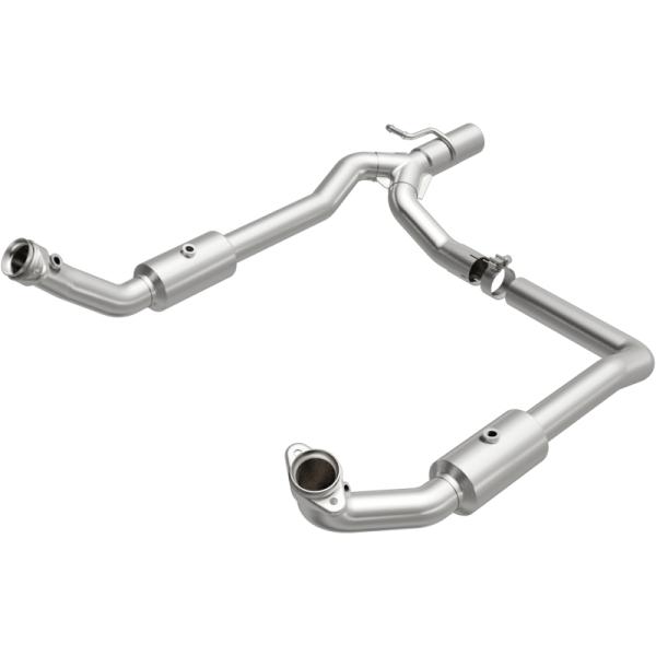 MAG Converter Direct Fit Magnaflow 5551294
