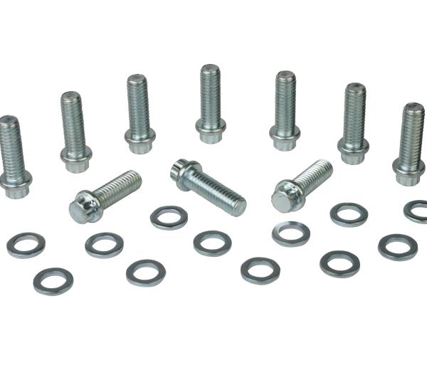 Moroso 38400