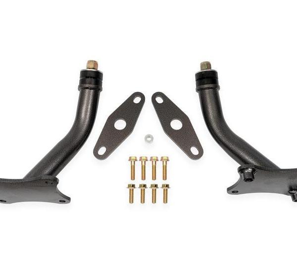 BMR Suspension MM362H